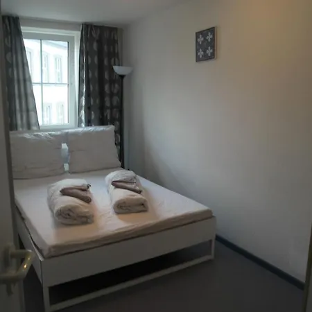 Apartment Ehrenbreitstein