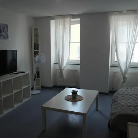 Apartment Ehrenbreitstein Koblenz (Rhineland-Palatinate)