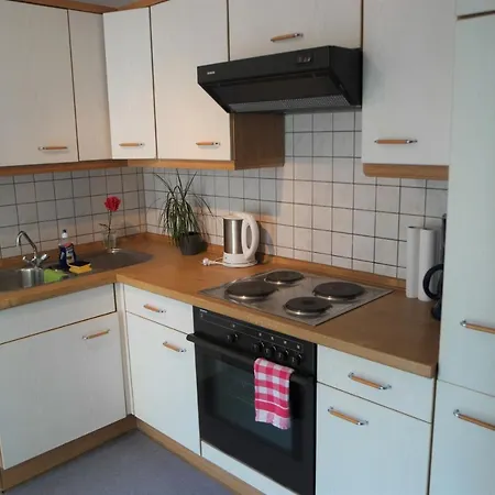 Apartment Ehrenbreitstein *