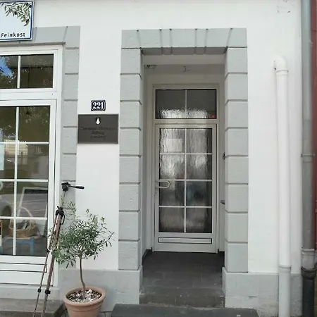 Apartment Ehrenbreitstein