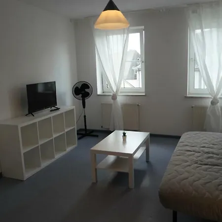 Ehrenbreitstein Apartment