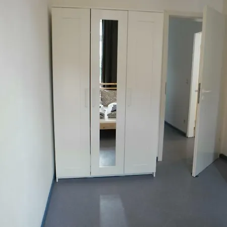 Apartment Ehrenbreitstein *