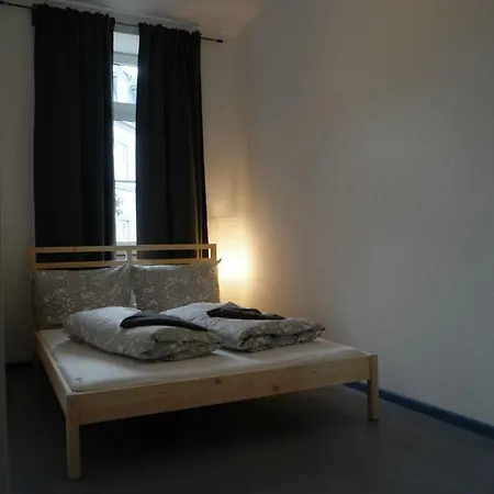 Apartment Ehrenbreitstein