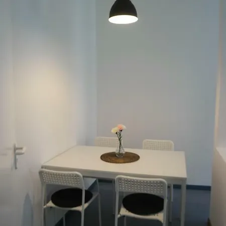 Apartment Ehrenbreitstein Koblenz (Rhineland-Palatinate)