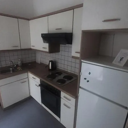 Ehrenbreitstein Apartment Koblenz (Rhineland-Palatinate)