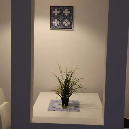 Ehrenbreitstein Apartment